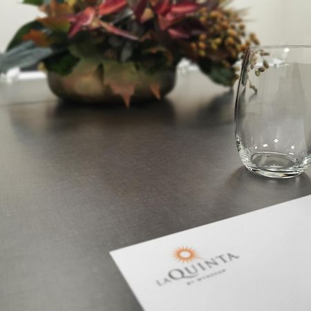 La Quinta By Wyndham Parnell Auckland Hotel Ngoại thất bức ảnh