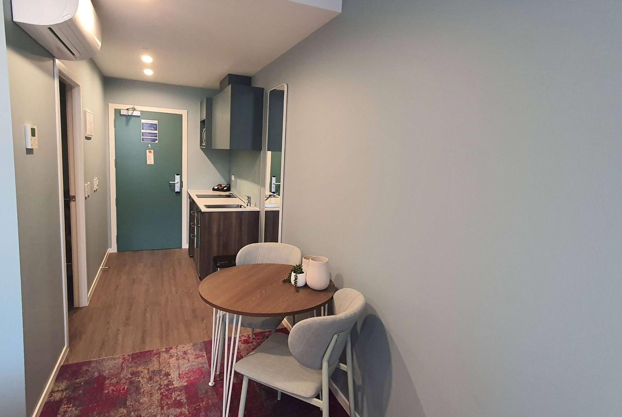 La Quinta By Wyndham Parnell Auckland Hotel Ngoại thất bức ảnh