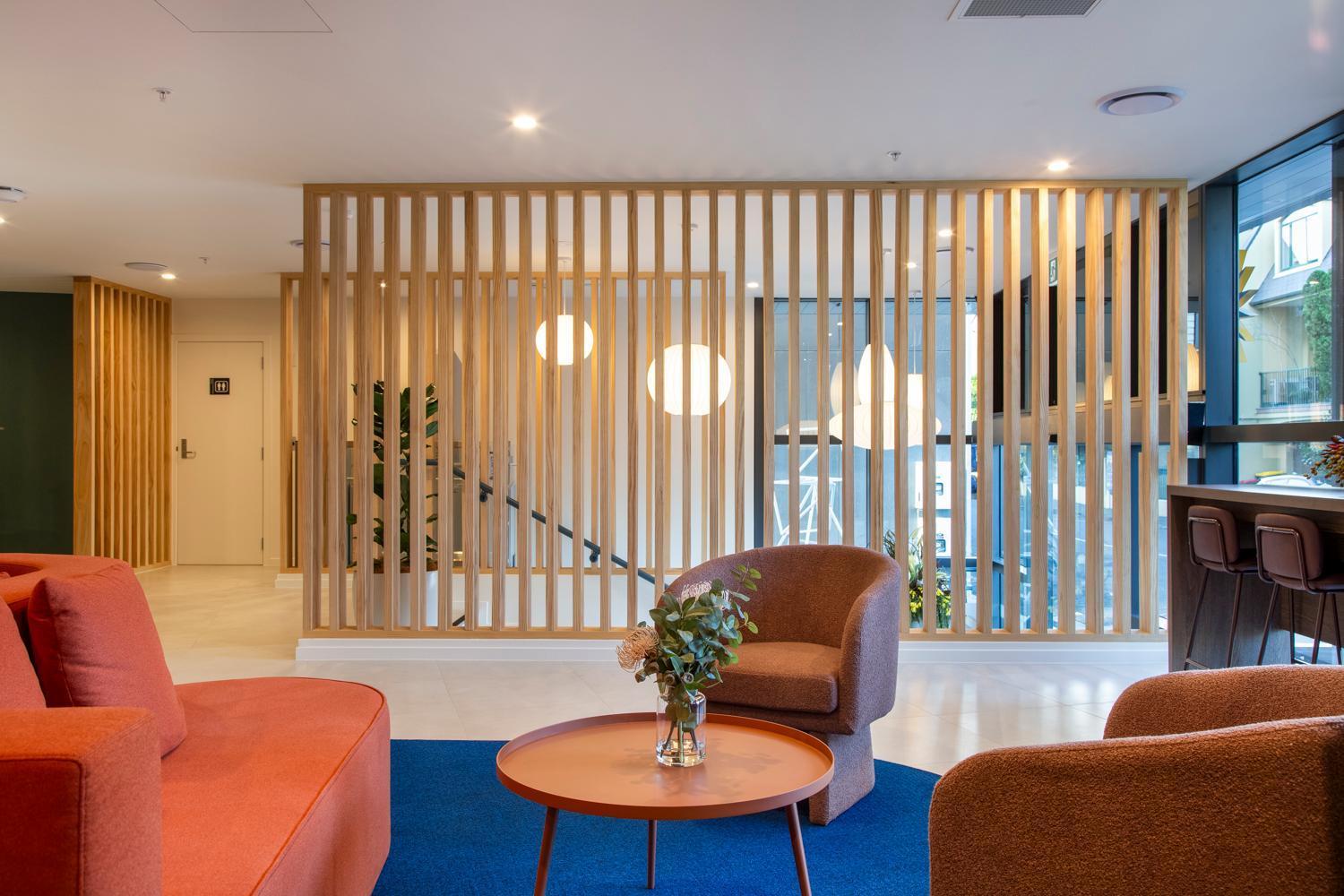 La Quinta By Wyndham Parnell Auckland Hotel Ngoại thất bức ảnh