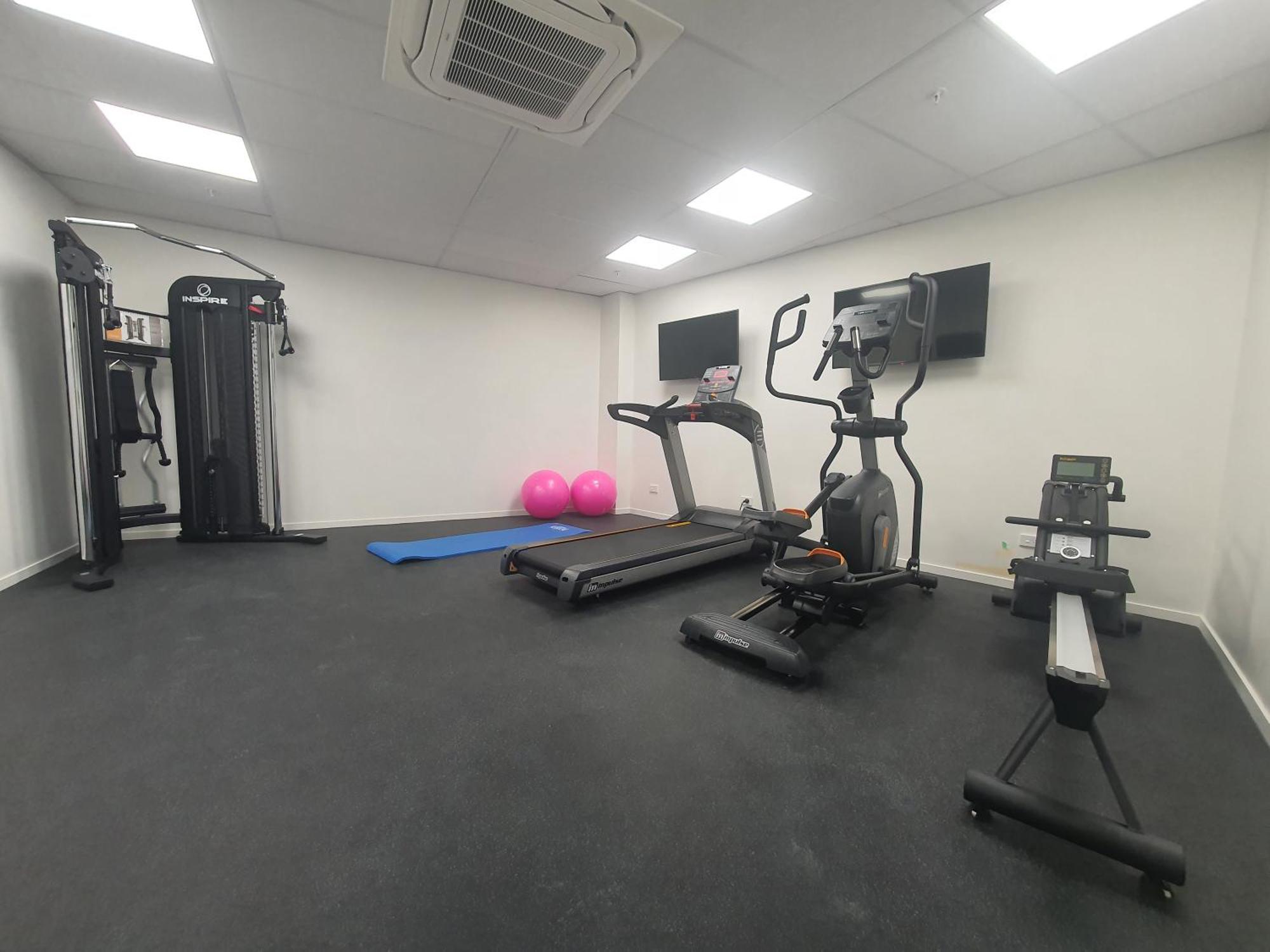 La Quinta By Wyndham Parnell Auckland Hotel Ngoại thất bức ảnh