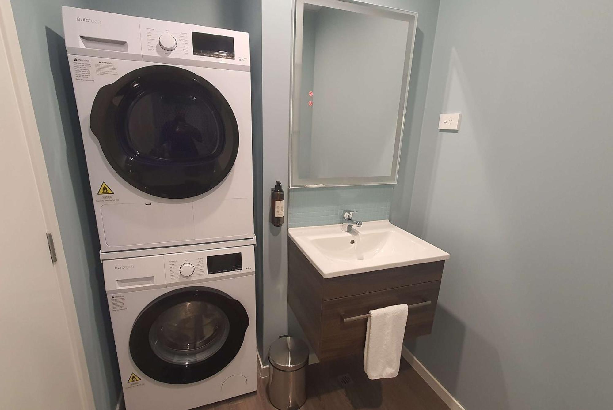 La Quinta By Wyndham Parnell Auckland Hotel Ngoại thất bức ảnh