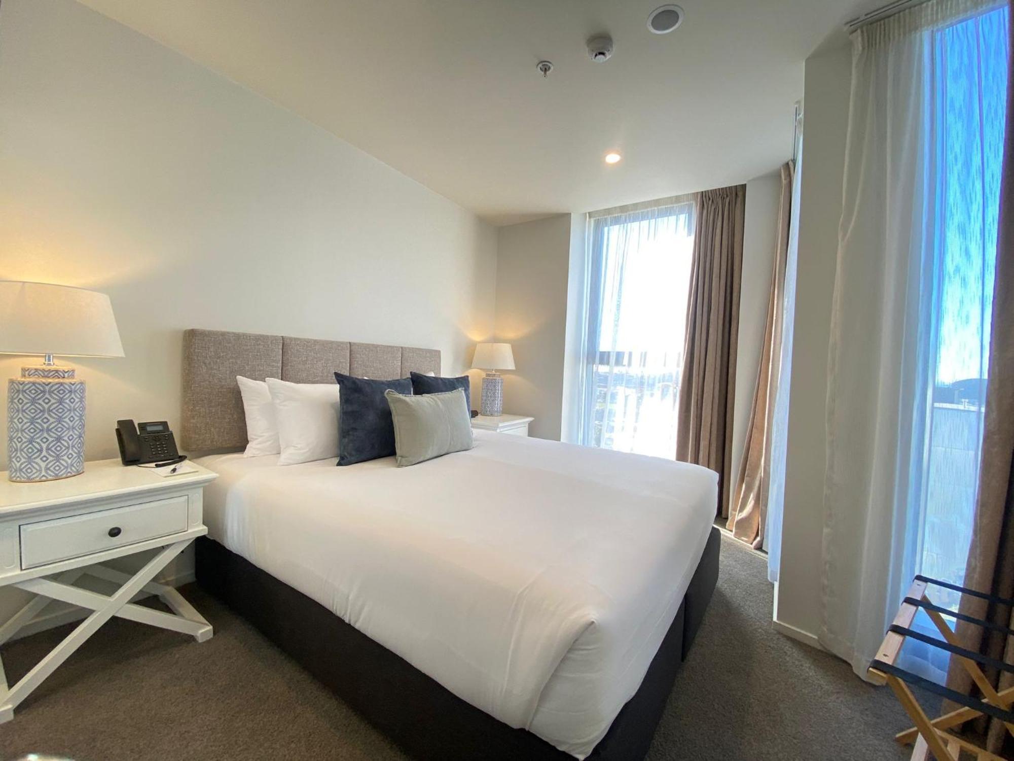 La Quinta By Wyndham Parnell Auckland Hotel Ngoại thất bức ảnh
