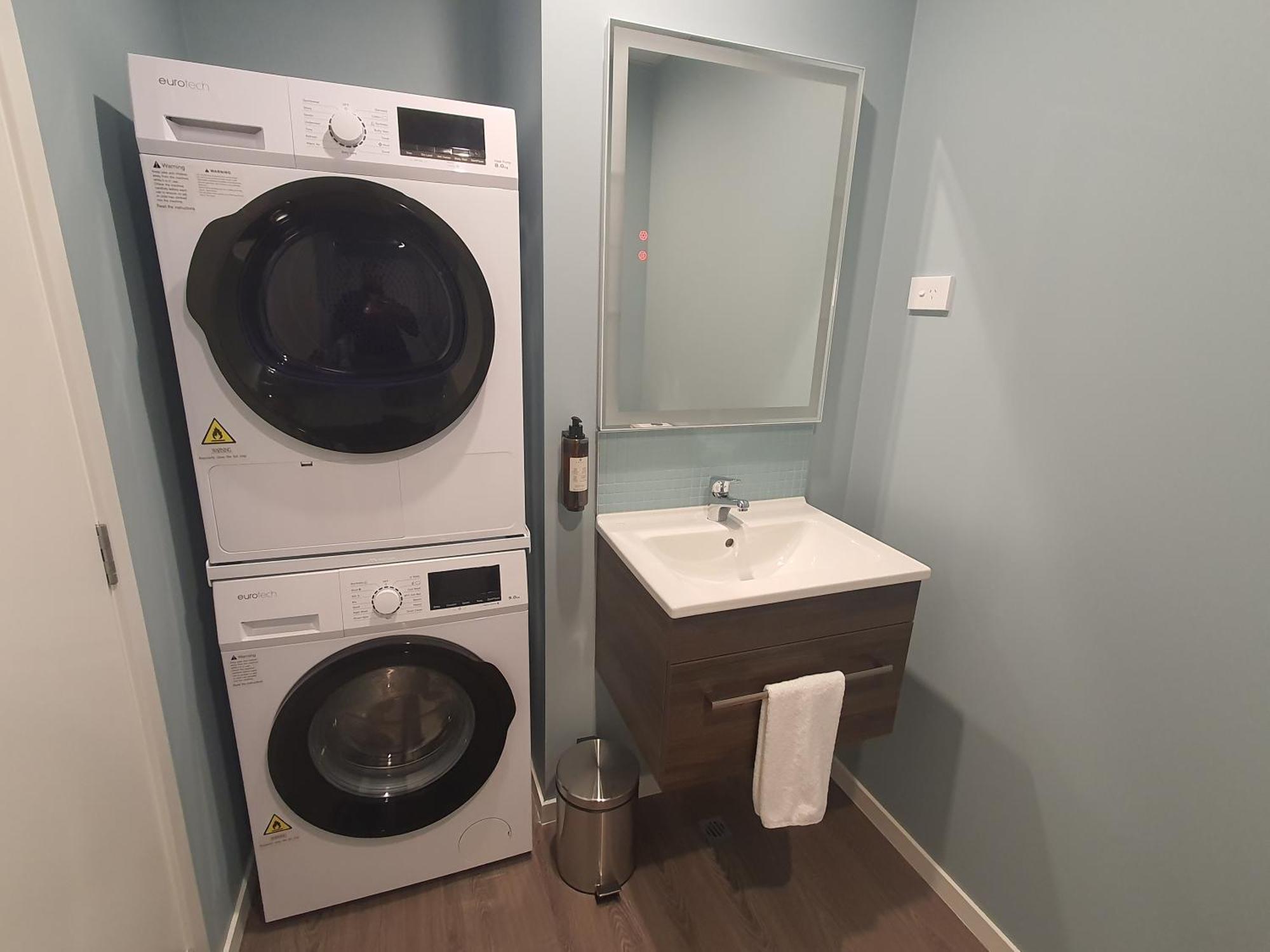 La Quinta By Wyndham Parnell Auckland Hotel Ngoại thất bức ảnh