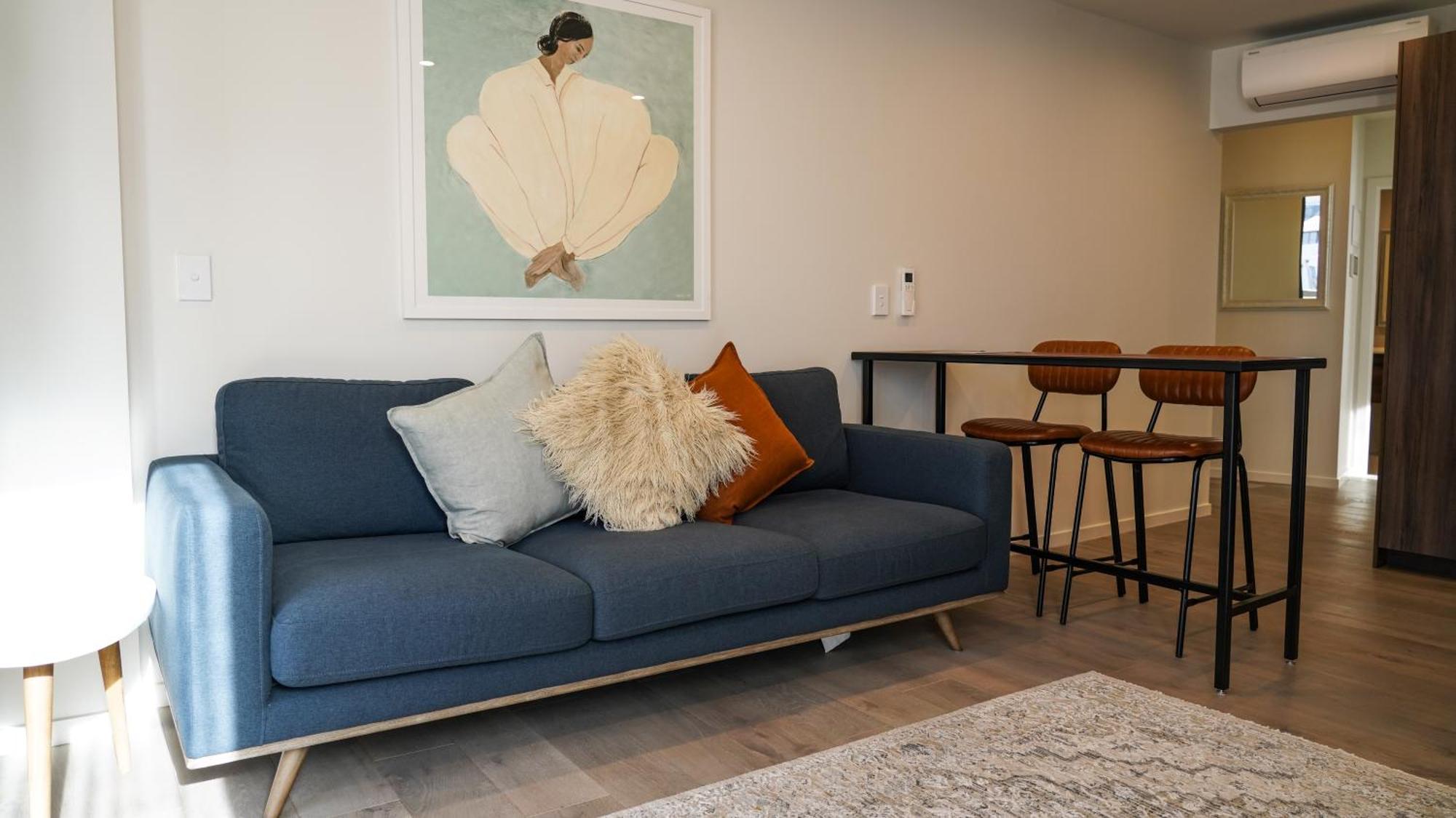 La Quinta By Wyndham Parnell Auckland Hotel Ngoại thất bức ảnh