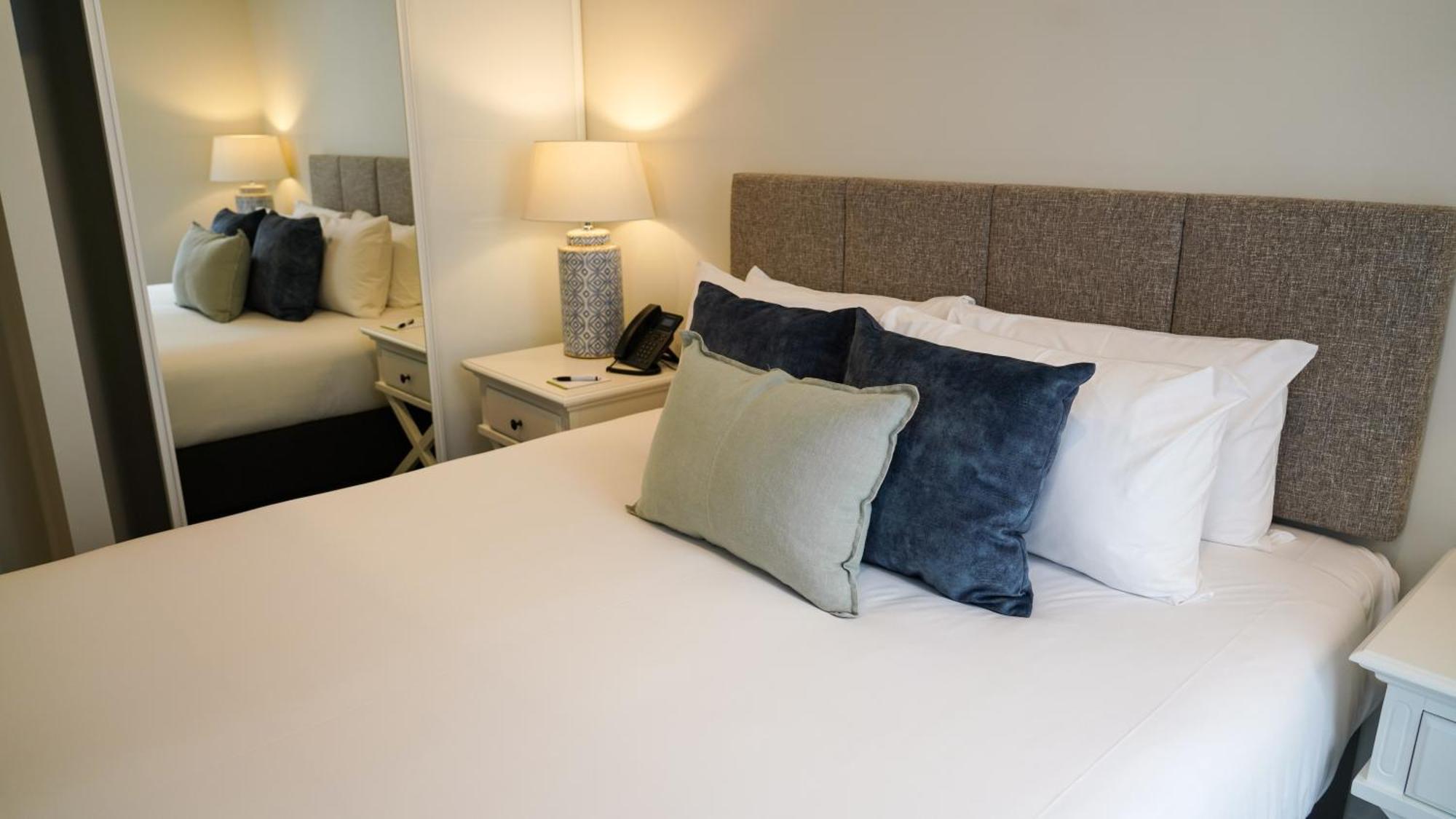 La Quinta By Wyndham Parnell Auckland Hotel Ngoại thất bức ảnh