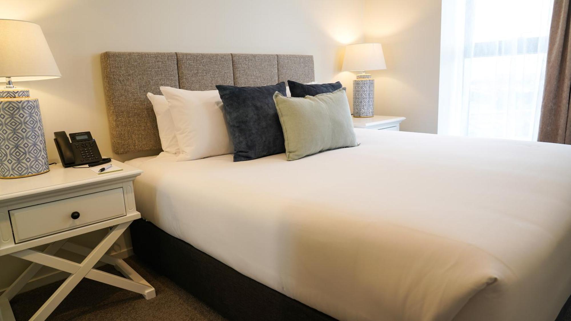 La Quinta By Wyndham Parnell Auckland Hotel Ngoại thất bức ảnh